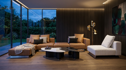 Riverstone Collection