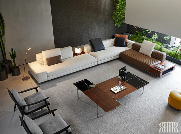 Kensington Collection