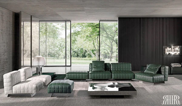 Riverstone Collection