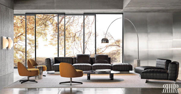 Riverstone Collection