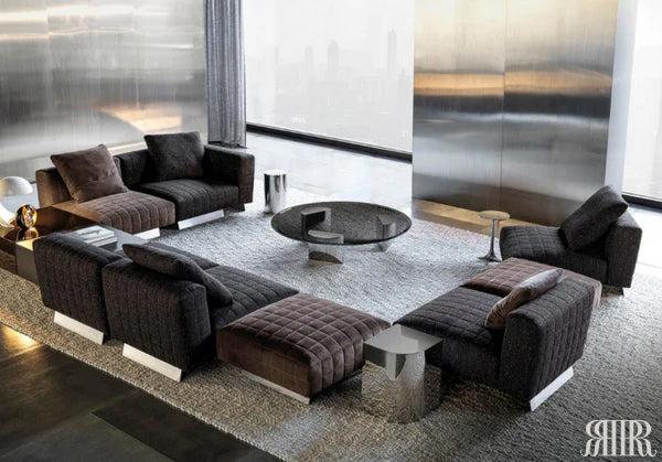 Riverstone Collection