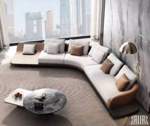 The Signature Collection: Cruze Sofa