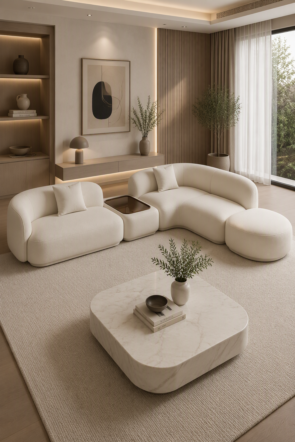 Serenity Collection