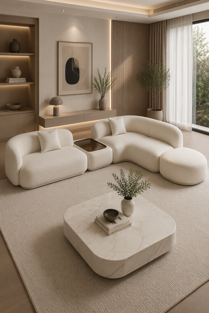 Serenity Collection