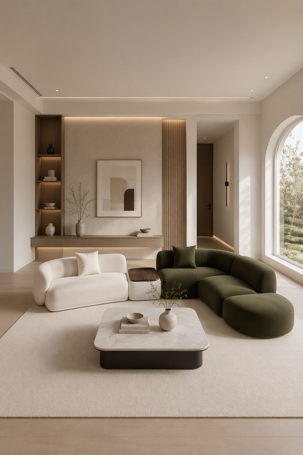 Serenity Collection