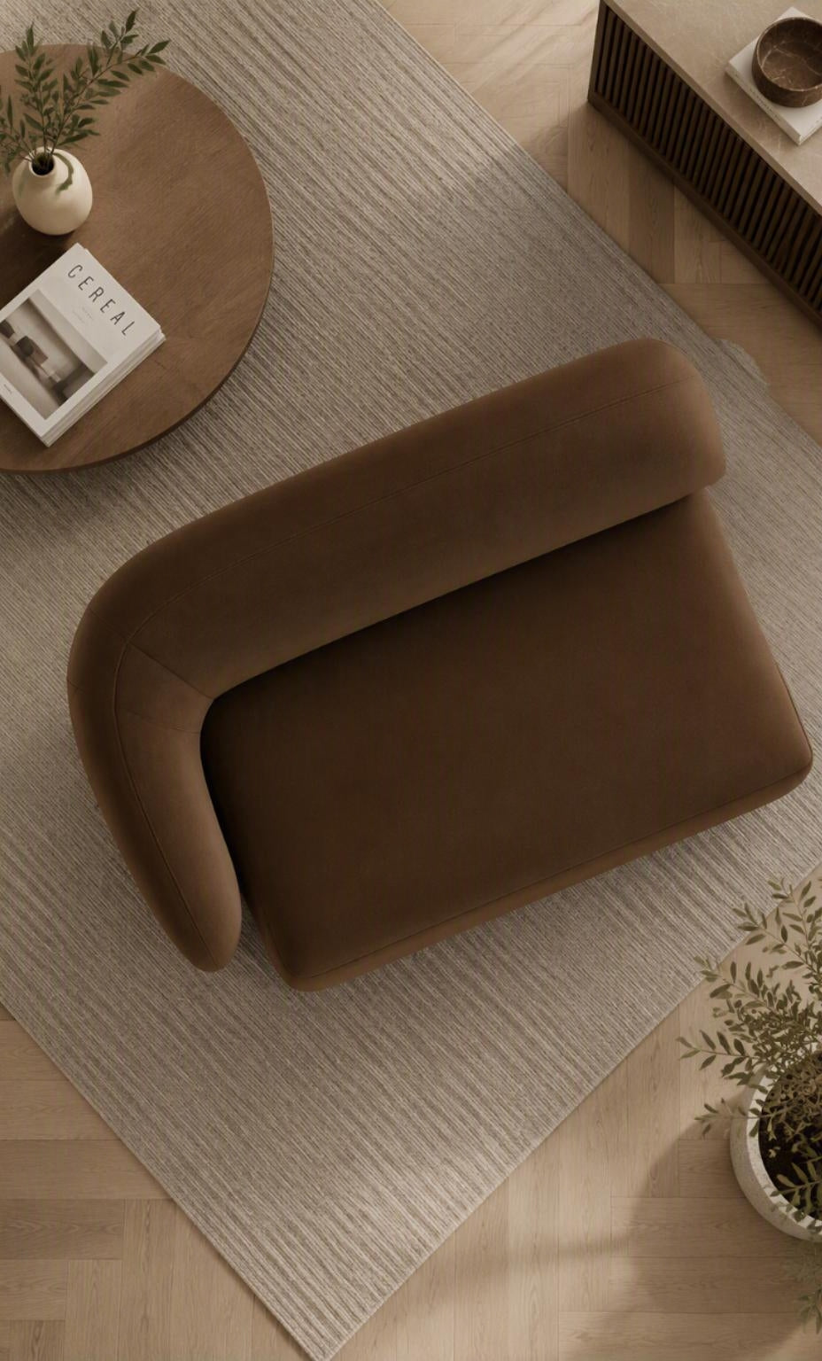 Serenity Collection