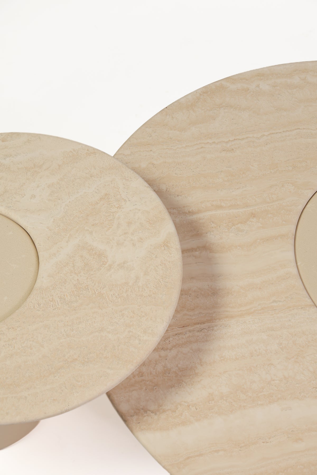 Celine coffee table design detail